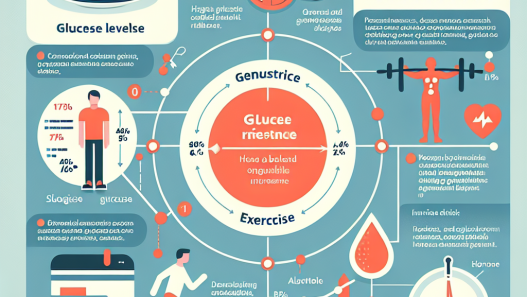 Salud general y resistencia a la insulina