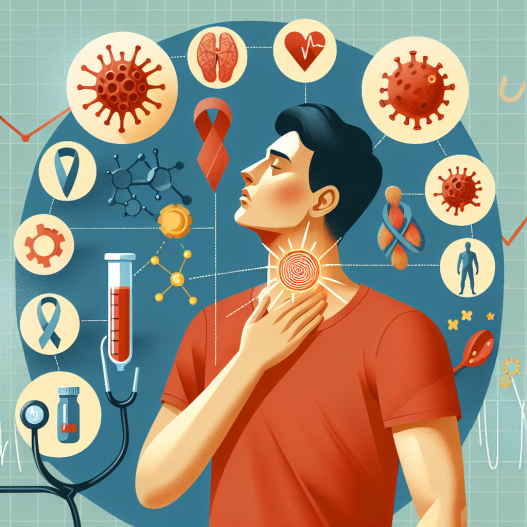 Señales físicas de que Salud inmunológica te está funcionando