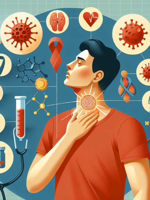 Señales físicas de que Salud inmunológica te está funcionando