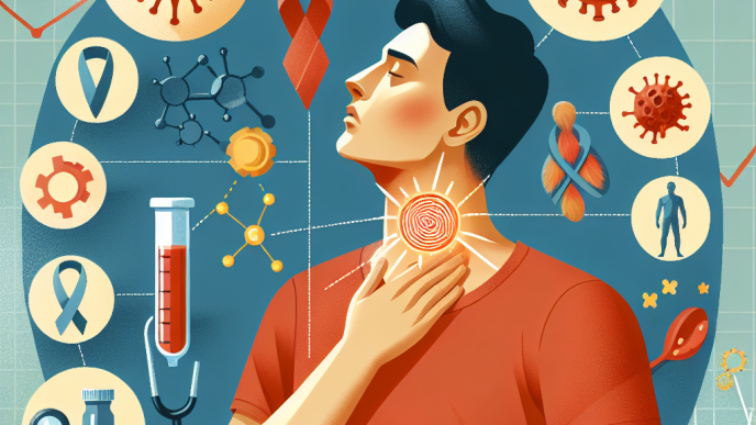 Señales físicas de que Salud inmunológica te está funcionando