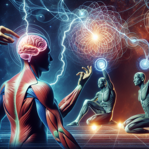 ¿Terapia posterior al curso mejora la conexión mente-músculo?