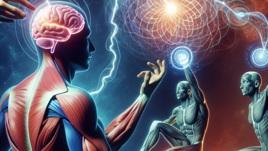 ¿Terapia posterior al curso mejora la conexión mente-músculo?