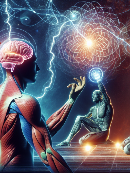 ¿Terapia posterior al curso mejora la conexión mente-músculo?