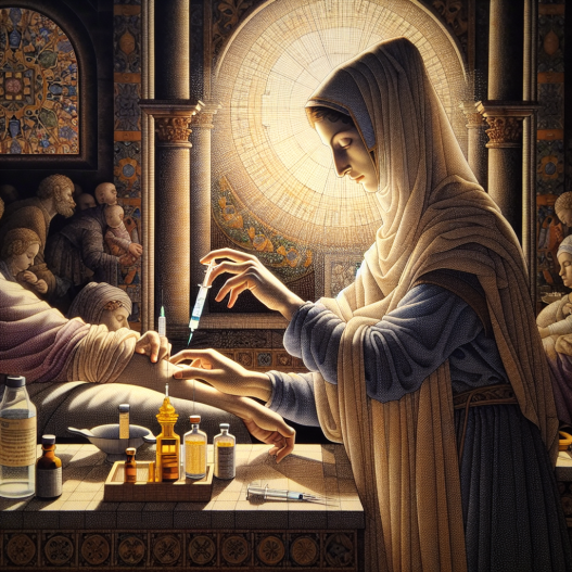 Cómo gestionar la piel grasa con Inyección de estanozolol