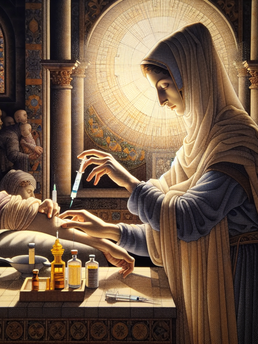 Cómo gestionar la piel grasa con Inyección de estanozolol