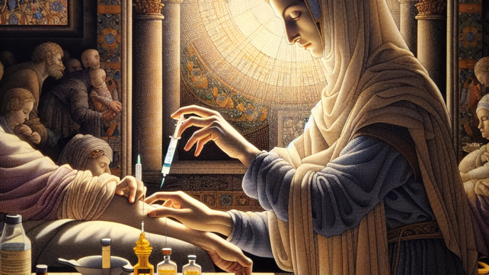 Cómo gestionar la piel grasa con Inyección de estanozolol