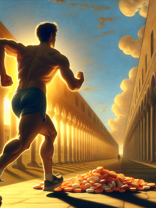 Cómo impacta Colesterol - agentes reductores en entrenamientos largos