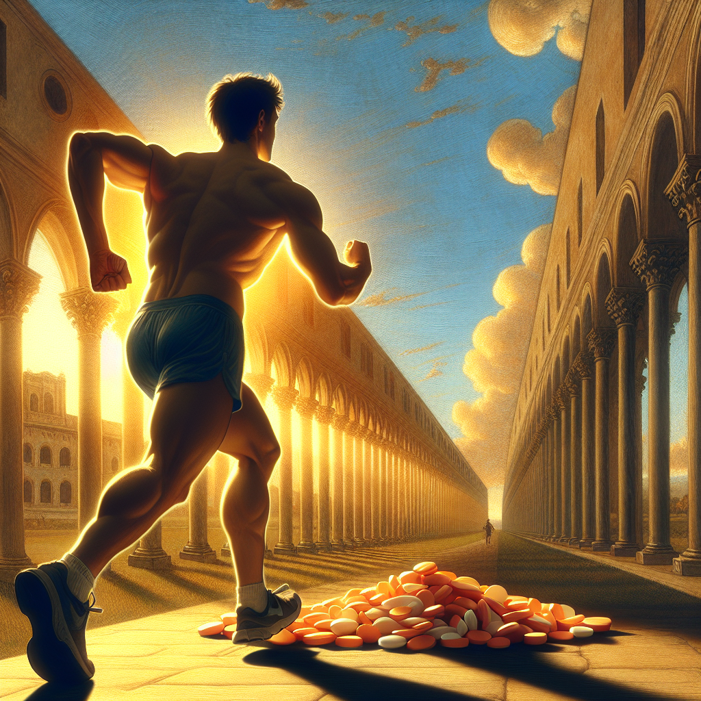 Cómo impacta Colesterol - agentes reductores en entrenamientos largos