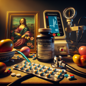 Drostanolone pastillas y presión arterial alta: pasos prudentes