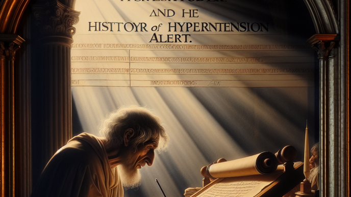 Esteroides orales y antecedentes de hipertensión: alerta