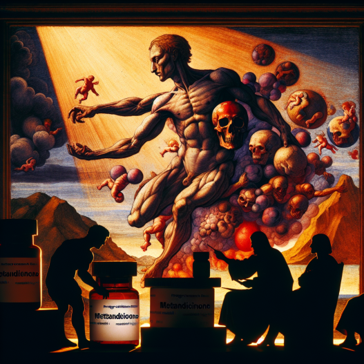 Metandienona y combinaciones peligrosas: qué evitar