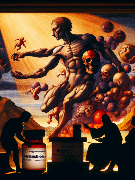 Metandienona y combinaciones peligrosas: qué evitar