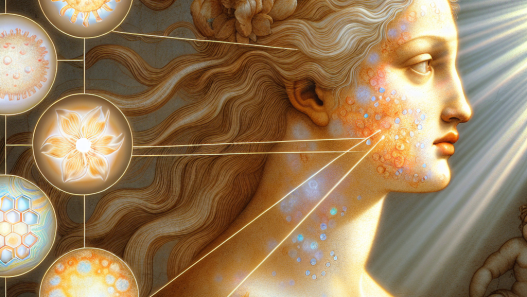 Methyltestosterone y piel en mujeres: acné y sensibilidad