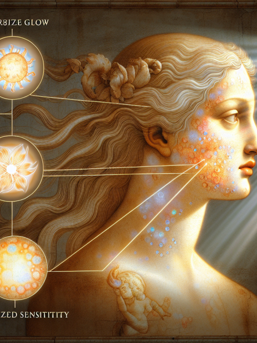 Methyltestosterone y piel en mujeres: acné y sensibilidad