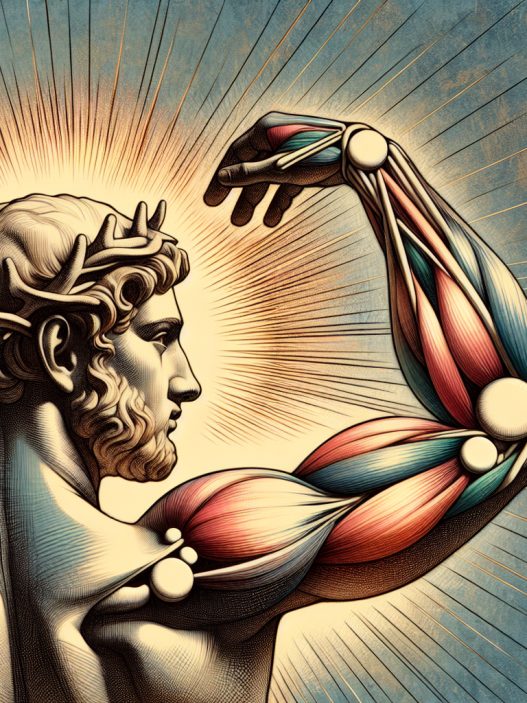 Methyltestosterone y tendones: cómo no lesionarte