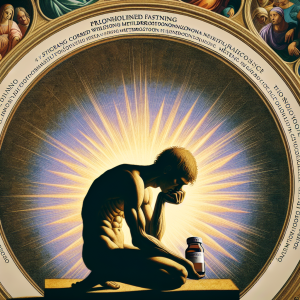 Metildrostanolona con ayuno prolongado: por qué no conviene