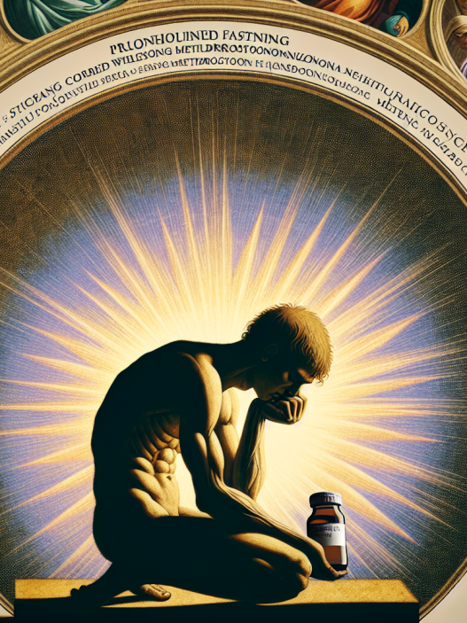 Metildrostanolona con ayuno prolongado: por qué no conviene