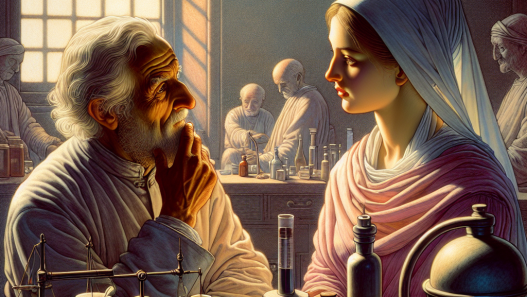 Metildrostanolona y tercera edad: por qué suele ser mala idea