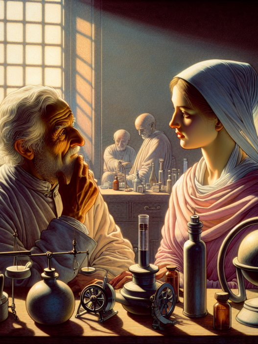 Metildrostanolona y tercera edad: por qué suele ser mala idea