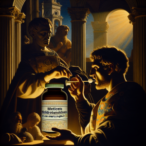 Qué ocurre si tomas Metildrostanolona en ayunas