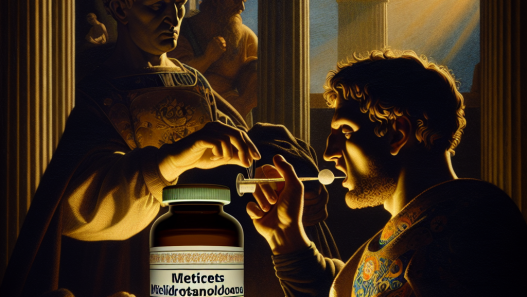 Qué ocurre si tomas Metildrostanolona en ayunas