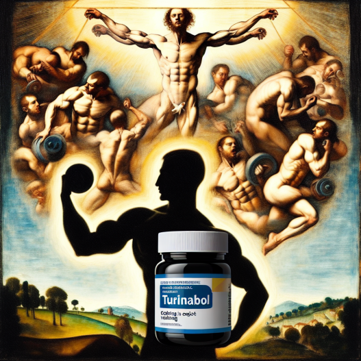 ¿Qué pasa si tomas Turinabol sin entrenar?