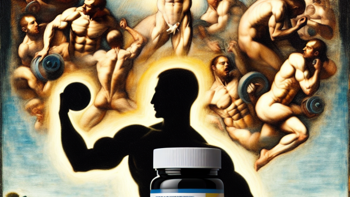 ¿Qué pasa si tomas Turinabol sin entrenar?