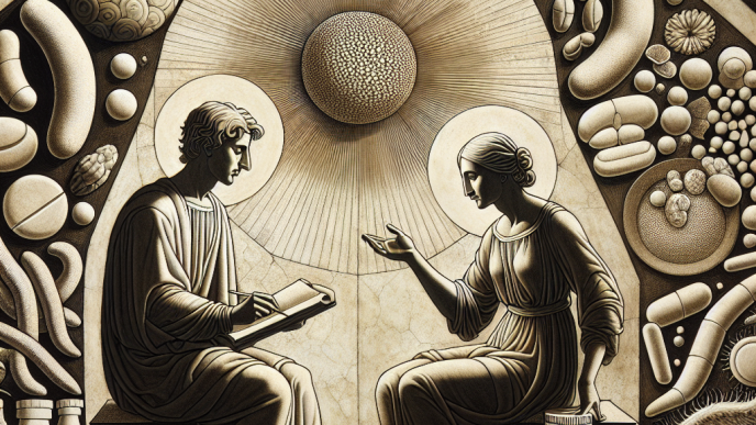 Acetato de metenolona y probióticos: cuándo ayudan