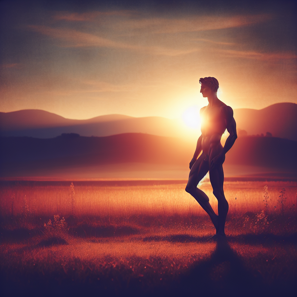 Andriol y biotipo: mitos y realidad