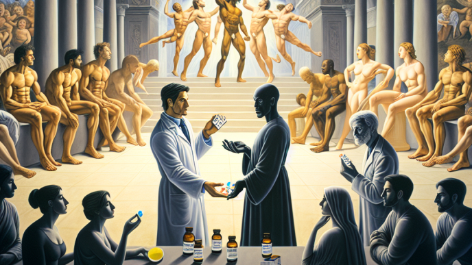 Cómo diferenciar placebo vs efecto real de Primobolan (Metenolona) pastillas