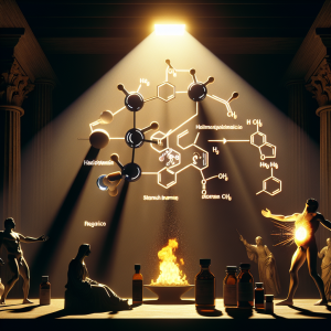 Halotestin y ardor estomacal: por qué ocurre