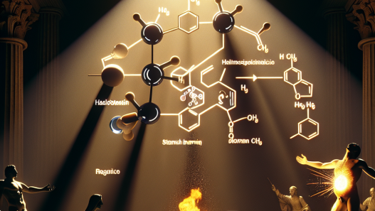 Halotestin y ardor estomacal: por qué ocurre
