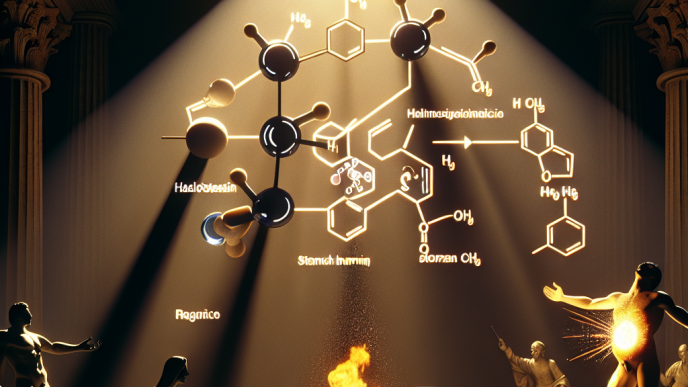 Halotestin y ardor estomacal: por qué ocurre