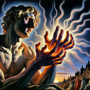 Halotestin y inflamación en manos: retención vs otra cosa