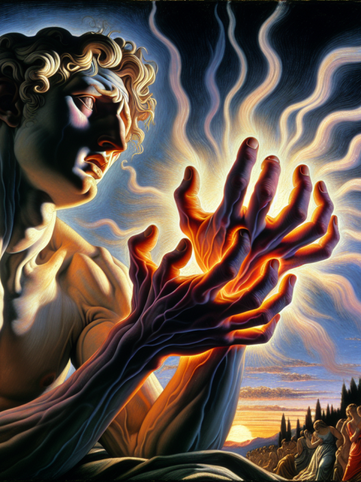 Halotestin y inflamación en manos: retención vs otra cosa