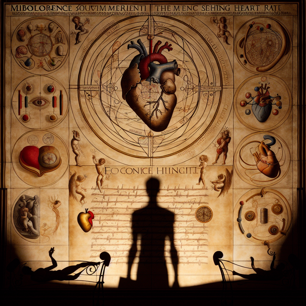 Mibolerone y frecuencia cardíaca en reposo: qué observar