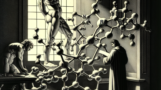 Mibolerone y parasimpático: por qué importa