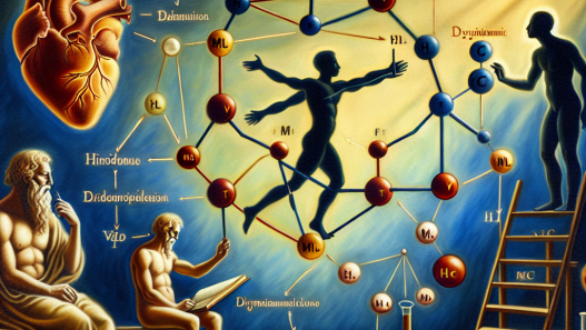Mildronate Dihydricume y frecuencia cardíaca alta: causas posibles