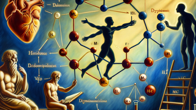 Mildronate Dihydricume y frecuencia cardíaca alta: causas posibles