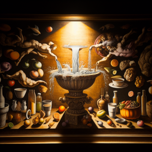 Mildronate Dihydricume y retención de agua: errores dietéticos comunes