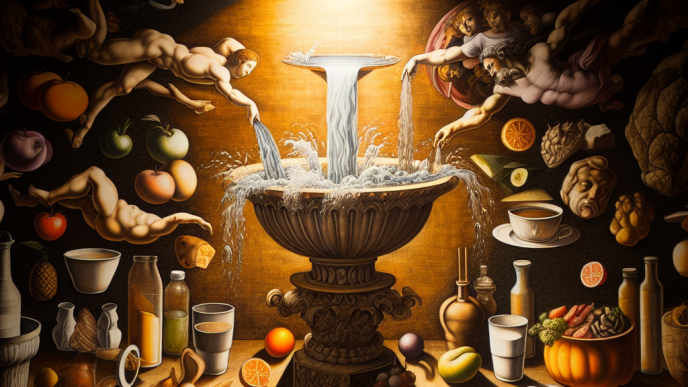 Mildronate Dihydricume y retención de agua: errores dietéticos comunes