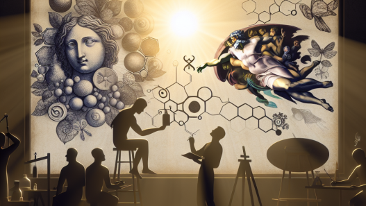 Oxandrolona y creatividad: experiencias reportadas