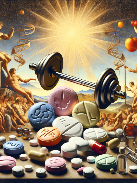 Primobolan (Metenolona) pastillas y agujetas: por qué se sienten distintas