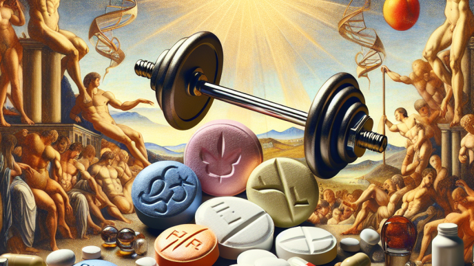 Primobolan (Metenolona) pastillas y agujetas: por qué se sienten distintas