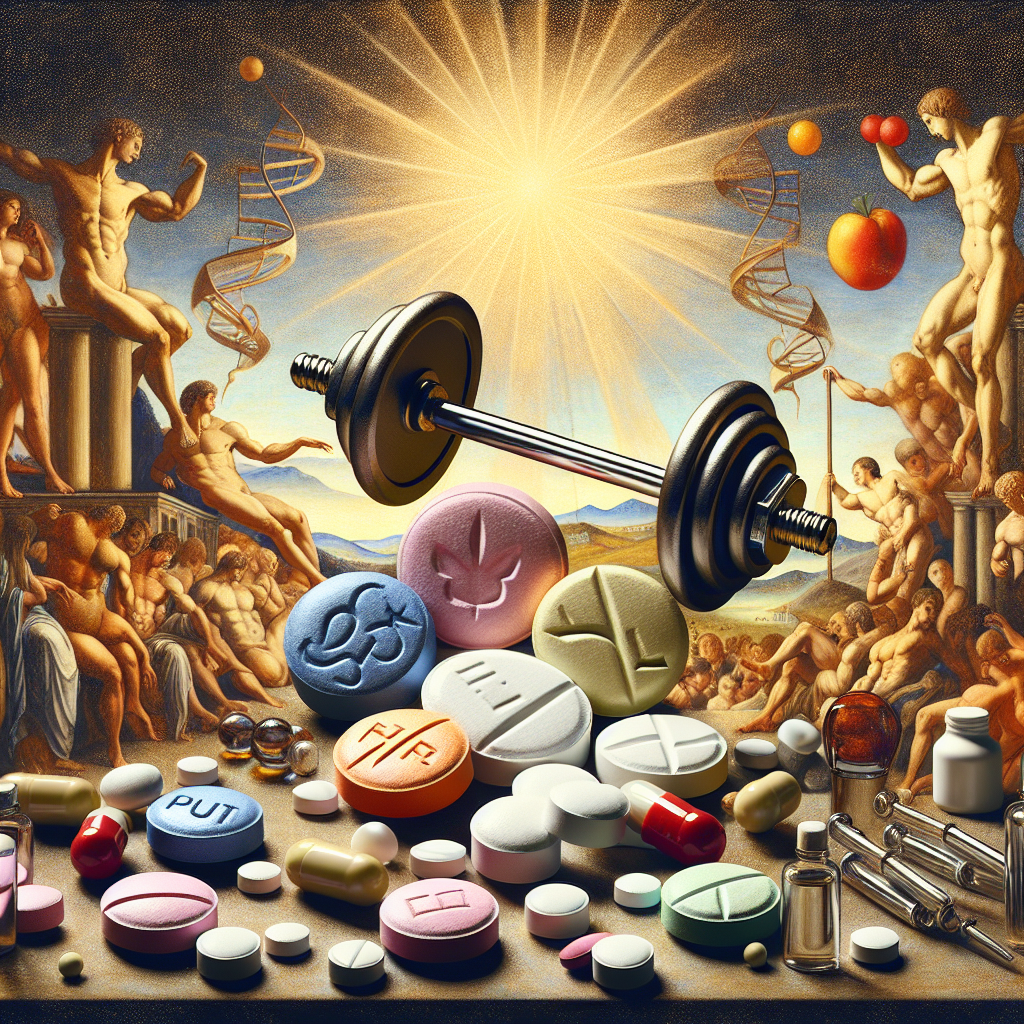 Primobolan (Metenolona) pastillas y agujetas: por qué se sienten distintas