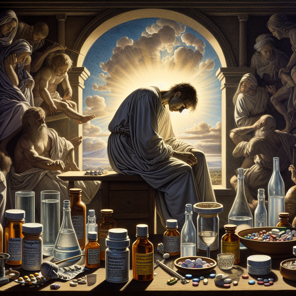 Qué hacer si Oxandrolona causa dolor de cabeza