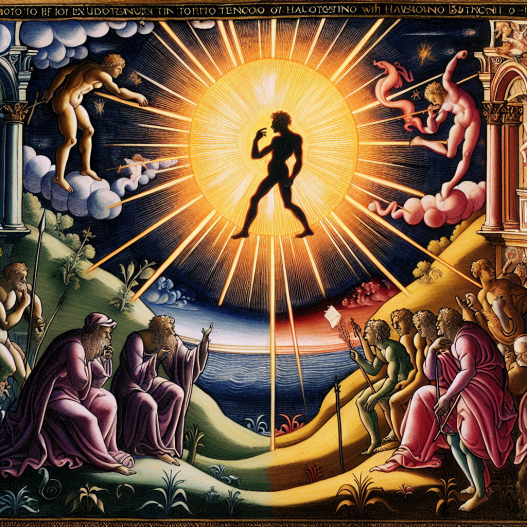 Qué hacer si sube la tensión con Halotestin