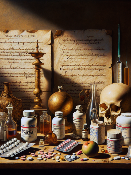 Estanozolol y medicamentos comunes: lista de preguntas para tu médico