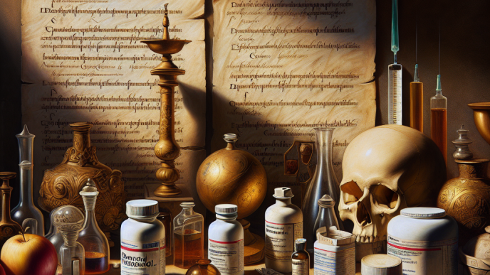 Estanozolol y medicamentos comunes: lista de preguntas para tu médico