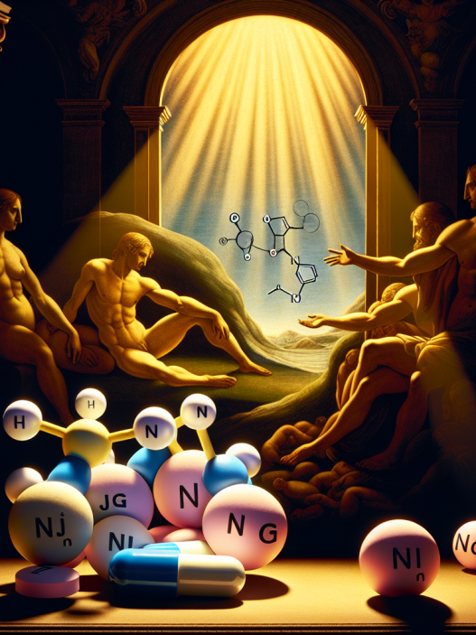 Pastillas de trembolona y retención de nitrógeno: qué significa en práctica
